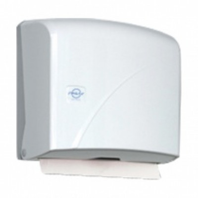 Диспенсер бумажных полотенец K.1 Диспенсер бумажных полотенец K.1