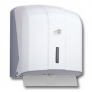 Диспенсер для бумажных полотенец K.4