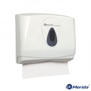 Держатель для бумажных полотенец Z Merida Top Mini пластик (серая капля) ATS201