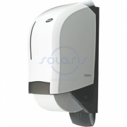Диспенсер туалетного паперу MAXI Соляріс HAG-110100350