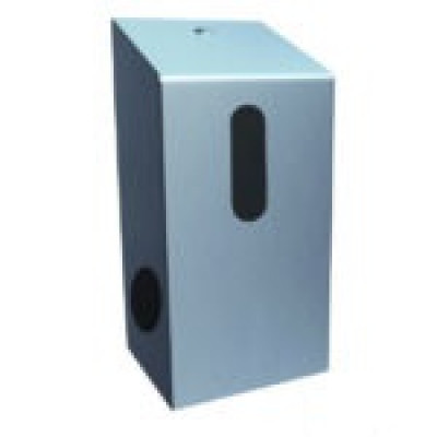 Держатель для туалетной бумаги в рулонах Merida Stella нержавеющая сталь матовая BSM501 Держатель для туалетной бумаги в рулонах Merida Stella нержавеющая сталь матовая BSM501