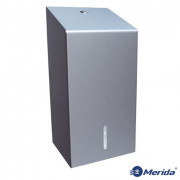 Держатель для туалетной бумаги в листах Merida Stella BSM401...