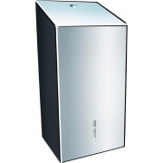 Тримач листового туалетного паперу Merida Stella міні BSP401