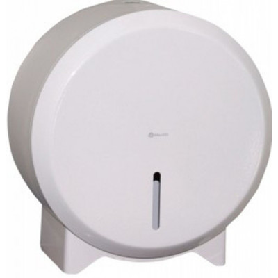 Держатель для туалетной бумаги из эмалированной стали Merida BSB201 Stella White Mini 19 см Держатель для туалетной бумаги из эмалированной стали Merida BSB201 Stella White Mini 19 см