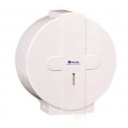 Диспенсер для туалетного паперу Merida MAXI PT1 пластик