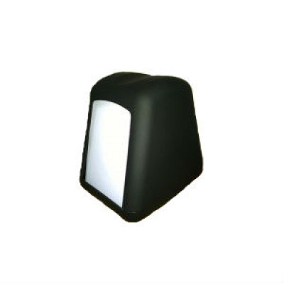 Пластиковый диспенсер для салфеток Ruta черный без логотипа (14х10х14,5 сантиметров) Пластиковый диспенсер для салфеток Ruta черный без логотипа (14х10х14,5 сантиметров)