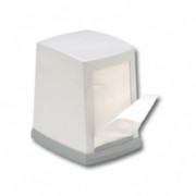 Диспенсер салфеток Солярис NP.80