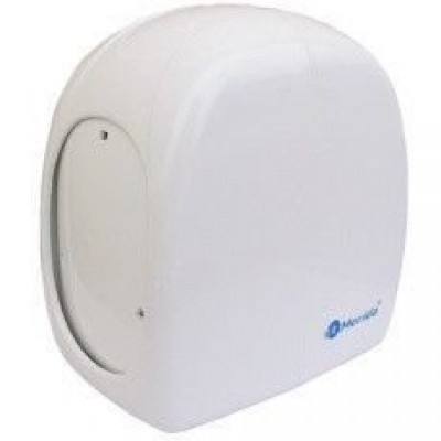 Диспенсер для серветок настільный на присосках двосторонній Merida DX131 Диспенсер для серветок настільный на присосках двосторонній Merida DX131