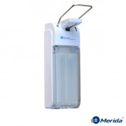 Дозатор для дезинфекционных жидкостей Merida D8P из ABS-плас...