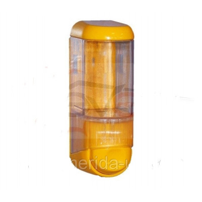 Дозатор рідкого мила Mini Merida золото D4G 170 мл Дозатор рідкого мила Mini Merida золото D4G 170 мл