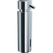 Диспенсер для мила Merida Stella Vip хромований D44C 300 мл