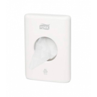 Tork держатель для гигиенических пакетов Tork держатель для гигиенических пакетов