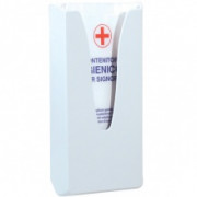 Диспенсер санитарных пакетов Солярис 688