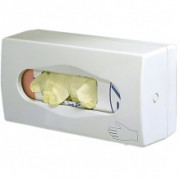 Диспенсер латексных перчаток Солярис 685