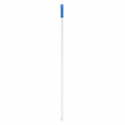 Кий алюминиевый ALS285 с отверстием 130 см