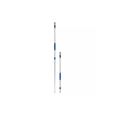 Filmop рукоятка телескопічна 102-184 см, алюміній , посилена Filmop рукоятка телескопічна 102-184 см, алюміній , посилена