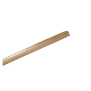 Ручка деревянная 120 см, лакированная