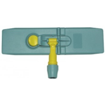 Швабра-насадка дезінфекційна Merida ST024 40х11 сантиметрів Швабра-насадка дезінфекційна Merida ST024 40х11 сантиметрів