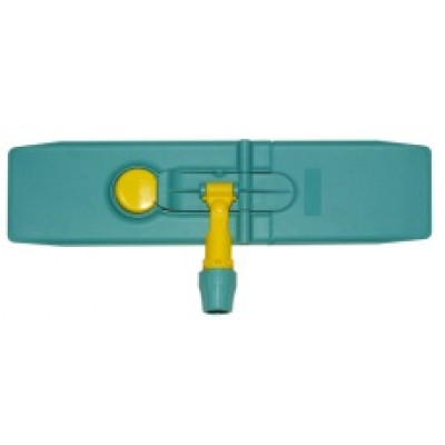 Швабра-насадка дезінфекційна Merida ST025 50х13 сантиметрів Швабра-насадка дезінфекційна Merida ST025 50х13 сантиметрів