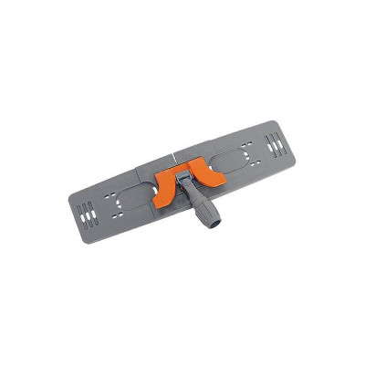 Тримач плоского мопа (флаундер) пластиковий KLIK MONO SPLAST KM.50, 50 см Тримач плоского мопа (флаундер) пластиковий KLIK MONO SPLAST KM.50, 50 см