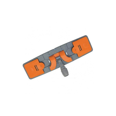 Тримач плоского мопа (флаундер) пластиковий KLIK SUPER SPLAST KS.50, 50 см Тримач плоского мопа (флаундер) пластиковий KLIK SUPER SPLAST KS.50, 50 см