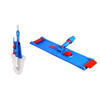 Тримач мопа c затискачами Bayersan 40 см Тримач мопа c затискачами Bayersan 40 см