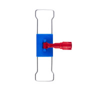 Тримач для мопа металевий WIRE ERMOP Prof, 40 см