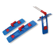 Держатель для мопа с магнитной системой CAIMAN ERMOP 11*40 с...