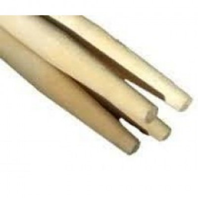 Рукоятка деревянная с конусом TTS 130 см диаметр 24 см Рукоятка деревянная с конусом TTS 130 см диаметр 24 см