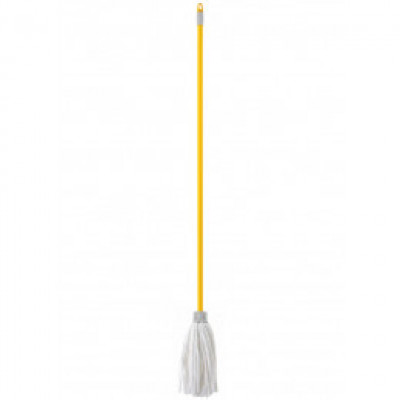 Швабра металева Girello Eco Fratelli 130 см Швабра металева Girello Eco Fratelli 130 см