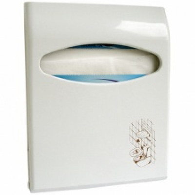 Диспенсер гигиенических накладок Солярис 662 Диспенсер гигиенических накладок Солярис 662