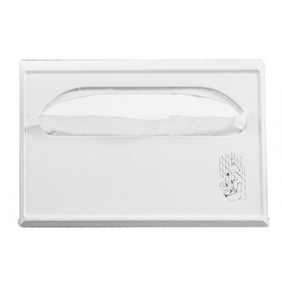 Держатель накладок MAXI на унитаз ACQUALBA Держатель накладок MAXI на унитаз ACQUALBA