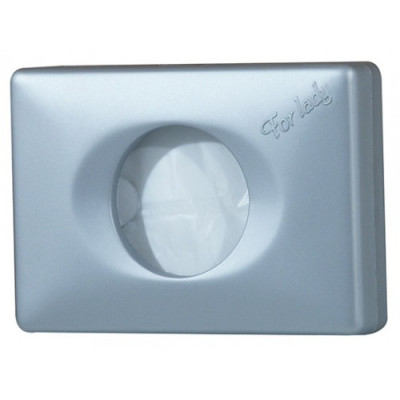 Тримач пакетів гігієнічних сатиновий Acqualba Тримач пакетів гігієнічних сатиновий Acqualba