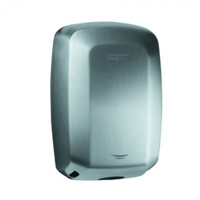 Сушарка для рук Machflow M30S метал матовий 1150 Вт Сушарка для рук Machflow M30S метал матовий 1150 Вт
