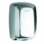 Сушарка для для рук MACHFLOW полірована M30C