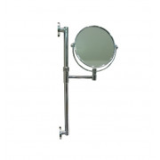 Дзеркало Merida Hotel MHL01 кругле збільшуюче