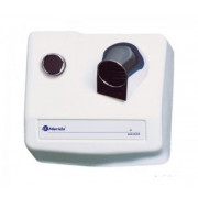 Сушилка для волос автоматическая электрическая Merida белая ...