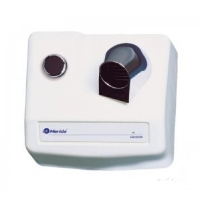 Сушарка для волосся автоматична електрична Merida біла E85H Сушарка для волосся автоматична електрична Merida біла E85H