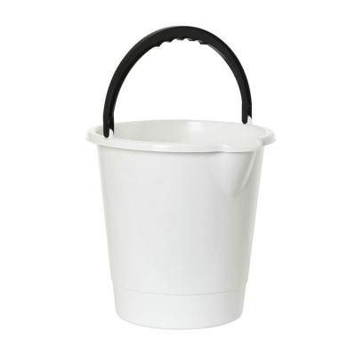 Відро з лійкою 5 л асорті Відро з лійкою 5 л асорті