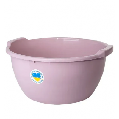 Миска 3л, фрезія Миска 3л, фрезія