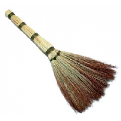 Веник сорго высший сорт Веник сорго высший сорт