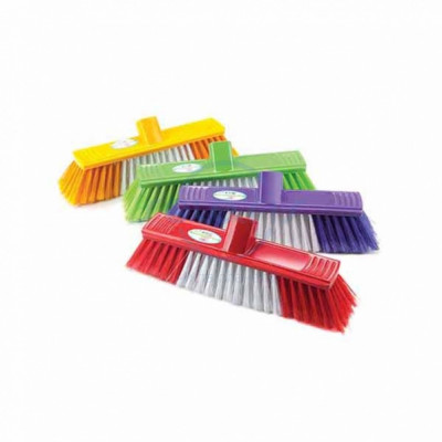 Щетка для подметания мягкая Солярис YF340 Щетка для подметания мягкая Солярис YF340