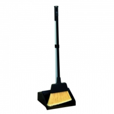 Комплект для підмітання щітка+совок MERIDA HDD001 Комплект для підмітання щітка+совок MERIDA HDD001