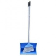 Совок і щітка комплект для підмітання сміття Merida SR002