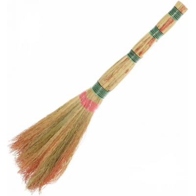 Веник сорго "ЛЮКС 3-х лучевой" Веник сорго "ЛЮКС 3-х лучевой"