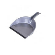 Совок для сміття, сірий