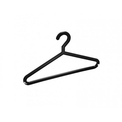 Тремпель для одежды "5" экономик 5 штук Тремпель для одежды "5" экономик 5 штук