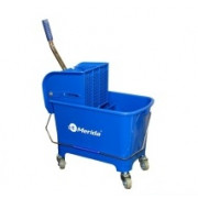 Візок для прибирання Merida MO9 Mini з універсальним віджимо...