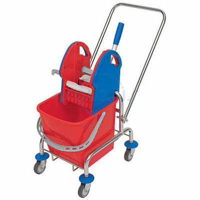Тележка для уборки помещений 01.20.CH Тележка для уборки помещений 01.20.CH