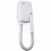 Фен для волос гостиничный со шлангом Солярис 2000А2 800/850 ...